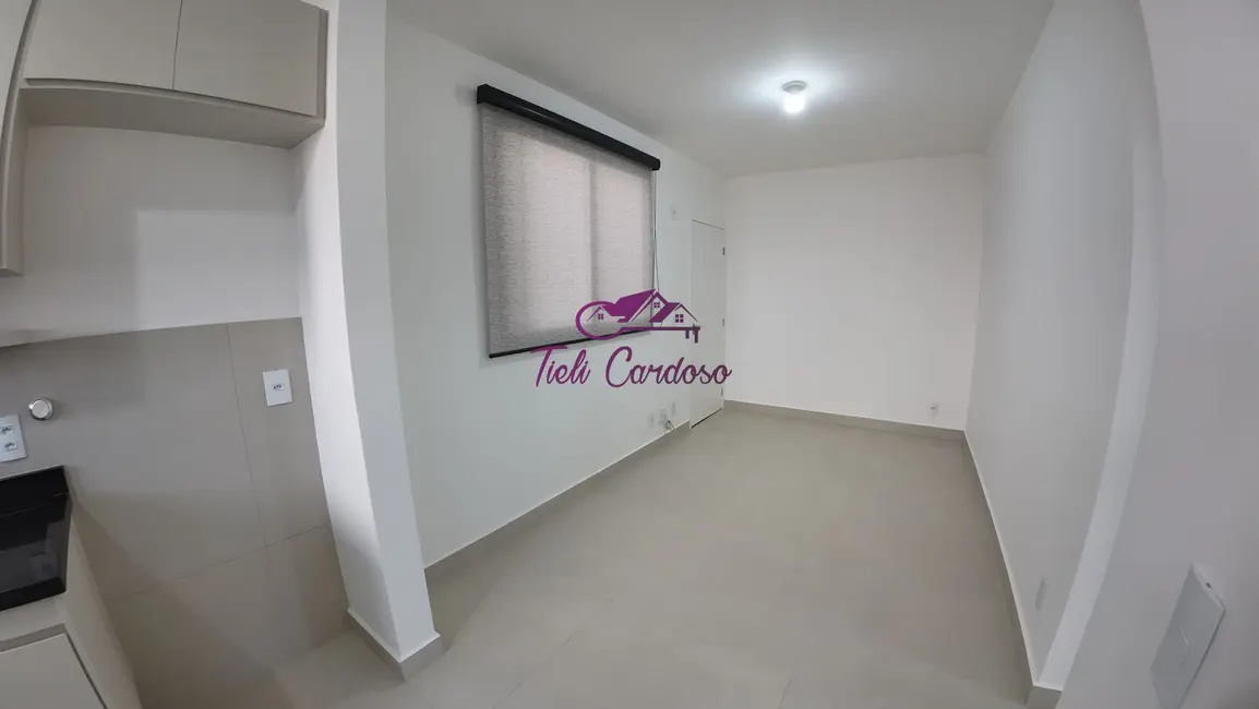 Foto 2 de Apartamento com 2 quartos para alugar, 46m2 em Salto Ville, Salto - SP