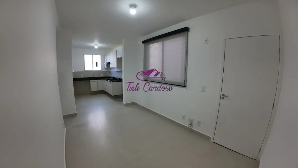 Foto 1 de Apartamento com 2 quartos para alugar, 46m2 em Salto Ville, Salto - SP