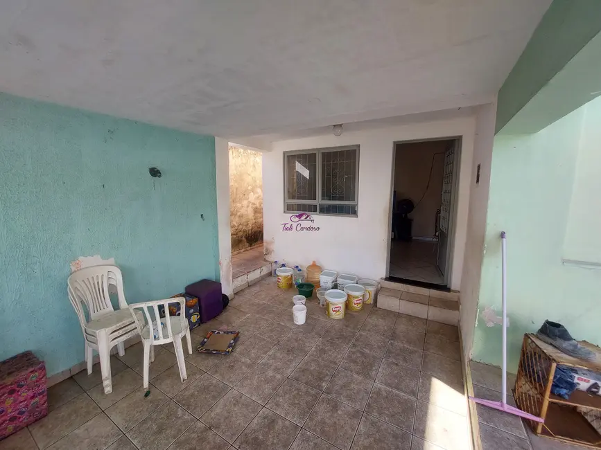 Foto 2 de Casa com 2 quartos à venda, 120m2 em Vila Aurora, Indaiatuba - SP