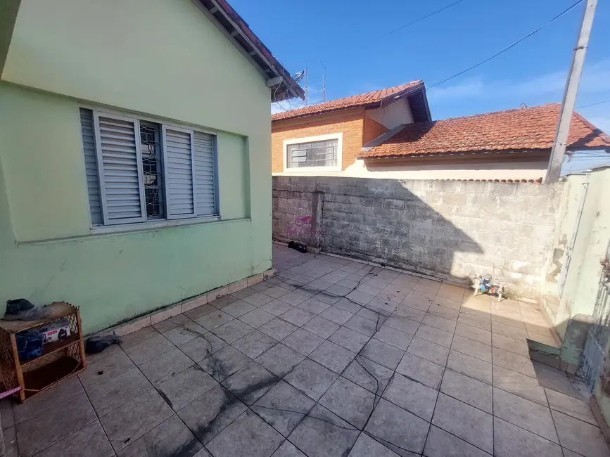 Foto 3 de Casa com 2 quartos à venda, 120m2 em Vila Aurora, Indaiatuba - SP