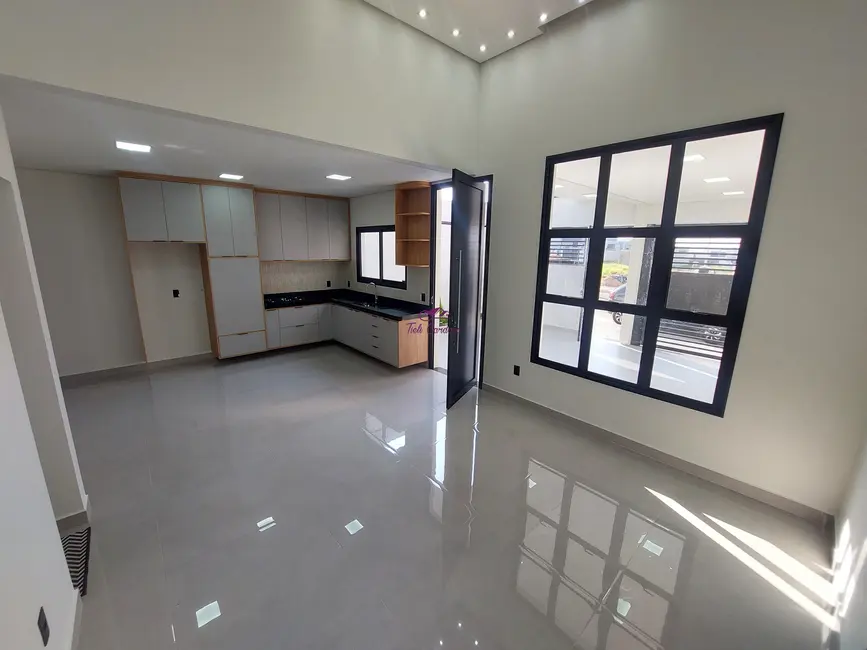 Foto 4 de Casa com 3 quartos à venda, 116m2 em Indaiatuba - SP