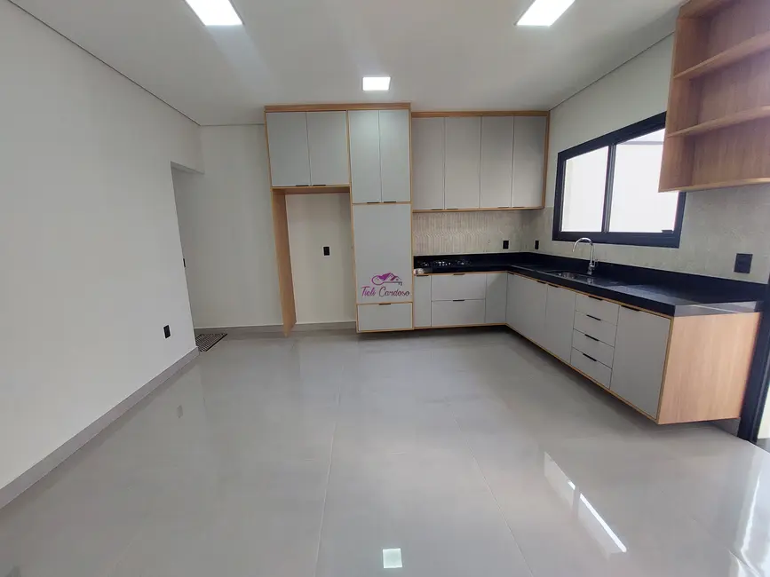 Foto 5 de Casa com 3 quartos à venda, 116m2 em Indaiatuba - SP