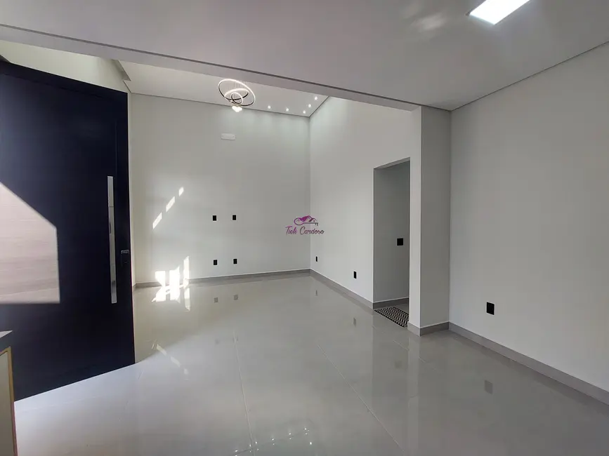 Foto 8 de Casa com 3 quartos à venda, 116m2 em Indaiatuba - SP