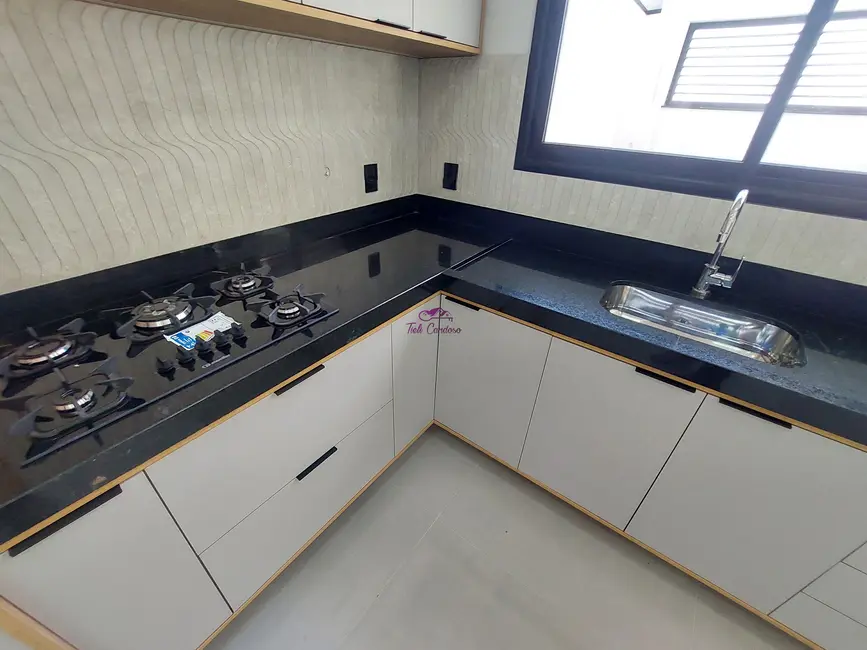 Foto 7 de Casa com 3 quartos à venda, 116m2 em Indaiatuba - SP