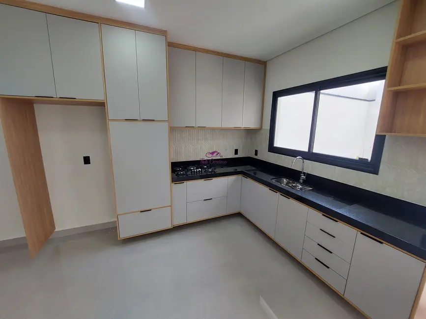 Foto 6 de Casa com 3 quartos à venda, 116m2 em Indaiatuba - SP
