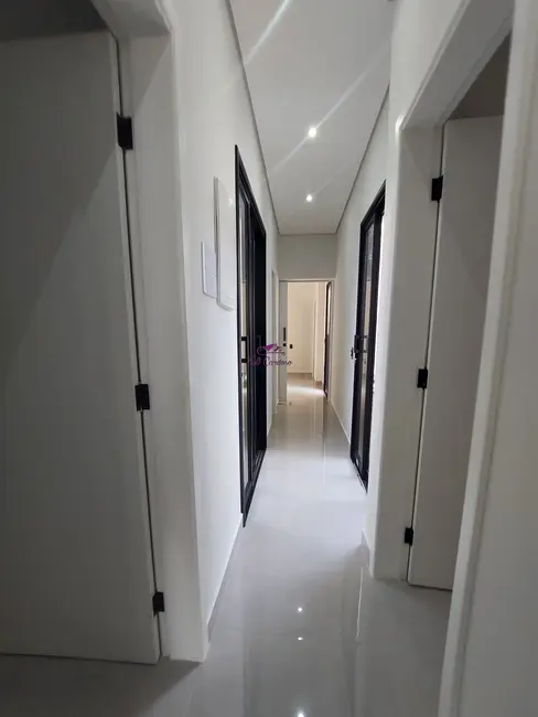 Foto 9 de Casa com 3 quartos à venda, 116m2 em Indaiatuba - SP