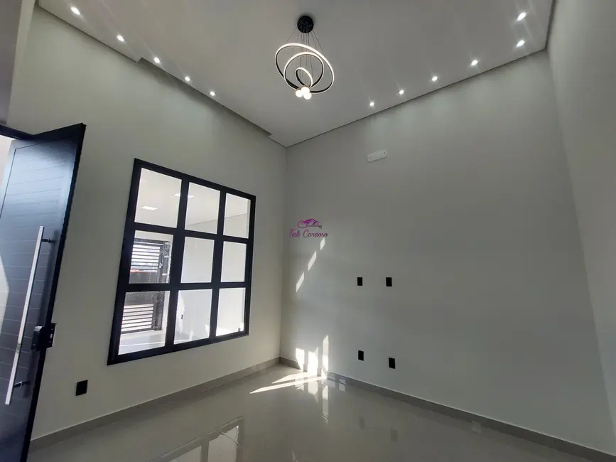 Foto 3 de Casa com 3 quartos à venda, 116m2 em Indaiatuba - SP