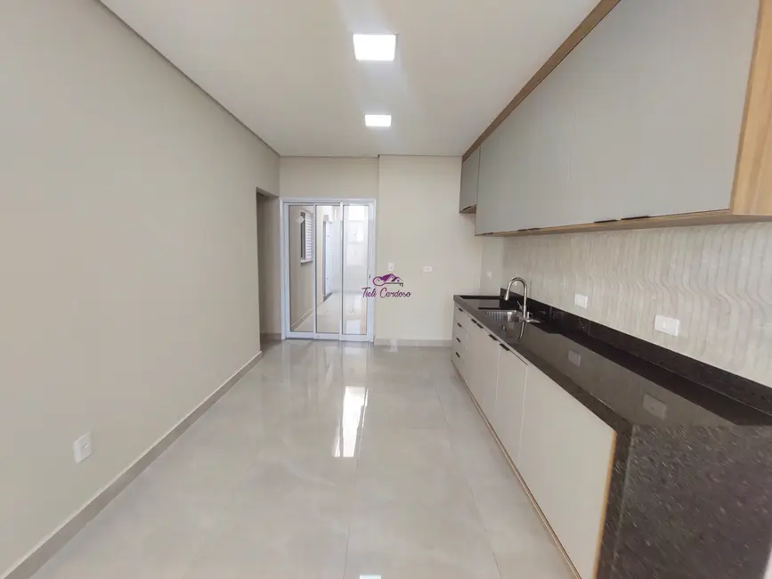 Casa com 3 quartos à venda, 105m2 em Indaiatuba - SP - imagem 7 Foto 7 de Casa com 3 quartos à venda, 105m2 em Indaiatuba - SP