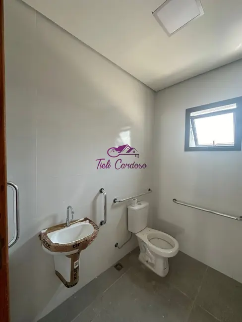 Armazém / Galpão para alugar, 200m2 em Jardim Belo Horizonte, Indaiatuba - SP - imagem 5 Foto 5 de Armazém / Galpão para alugar, 200m2 em Jardim Belo Horizonte, Indaiatuba - SP