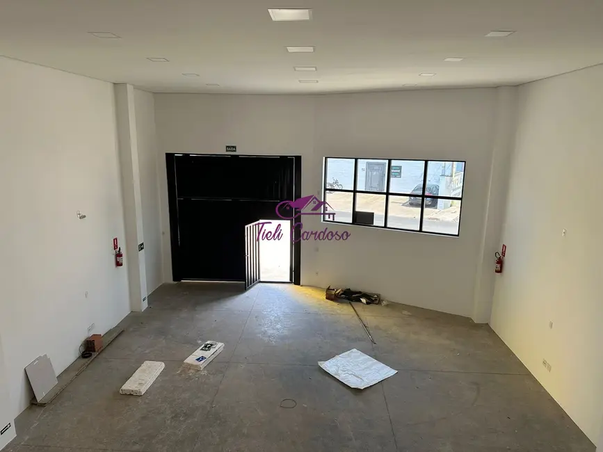 Armazém / Galpão para alugar, 200m2 em Jardim Belo Horizonte, Indaiatuba - SP - imagem 2 Foto 2 de Armazém / Galpão para alugar, 200m2 em Jardim Belo Horizonte, Indaiatuba - SP