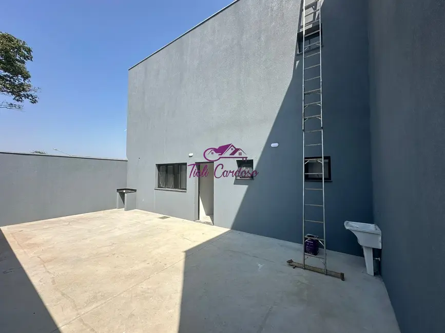 Armazém / Galpão para alugar, 200m2 em Jardim Belo Horizonte, Indaiatuba - SP - imagem 8 Foto 8 de Armazém / Galpão para alugar, 200m2 em Jardim Belo Horizonte, Indaiatuba - SP