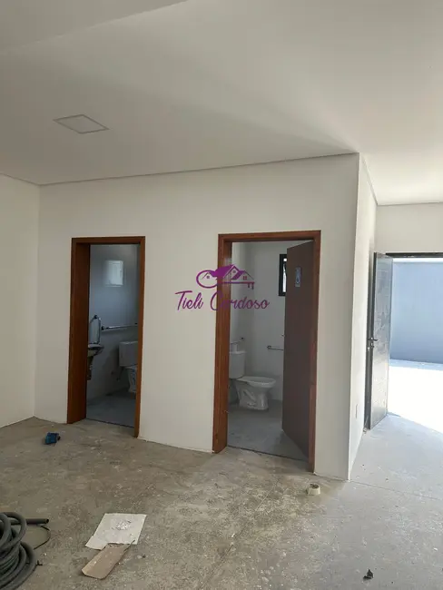 Armazém / Galpão para alugar, 200m2 em Jardim Belo Horizonte, Indaiatuba - SP - imagem 6 Foto 6 de Armazém / Galpão para alugar, 200m2 em Jardim Belo Horizonte, Indaiatuba - SP