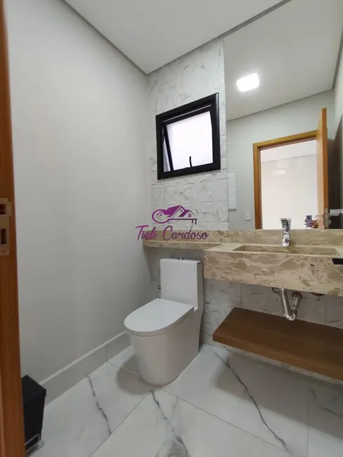 Foto 7 de Casa de Condomínio com 3 quartos à venda, 162m2 em Jardim Park Real, Indaiatuba - SP