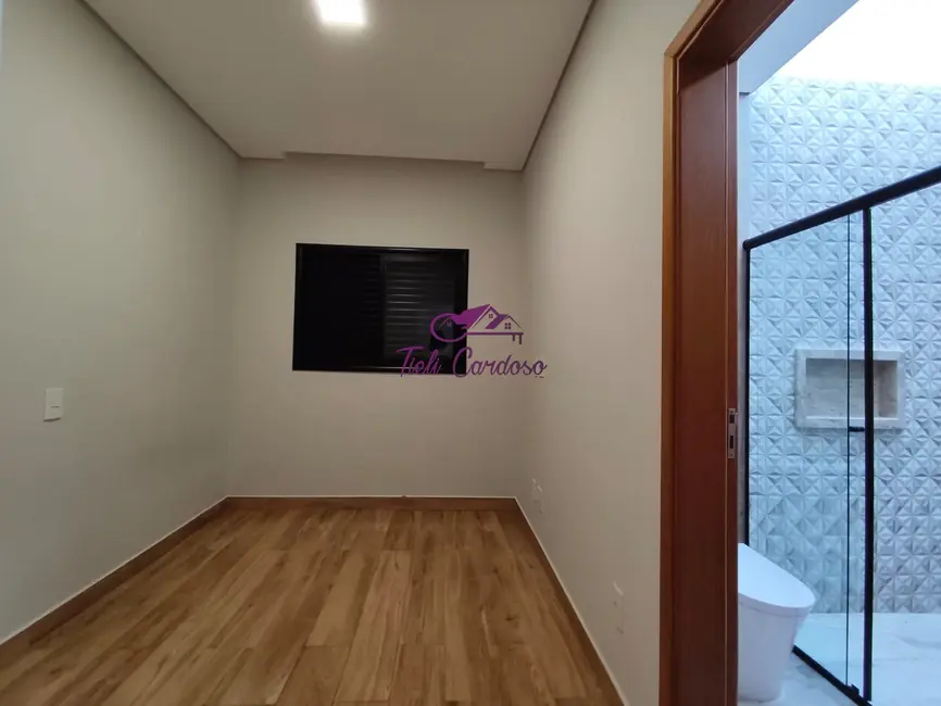 Foto 8 de Casa de Condomínio com 3 quartos à venda, 162m2 em Jardim Park Real, Indaiatuba - SP