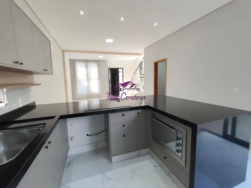 Foto 5 de Casa de Condomínio com 3 quartos à venda, 162m2 em Jardim Park Real, Indaiatuba - SP