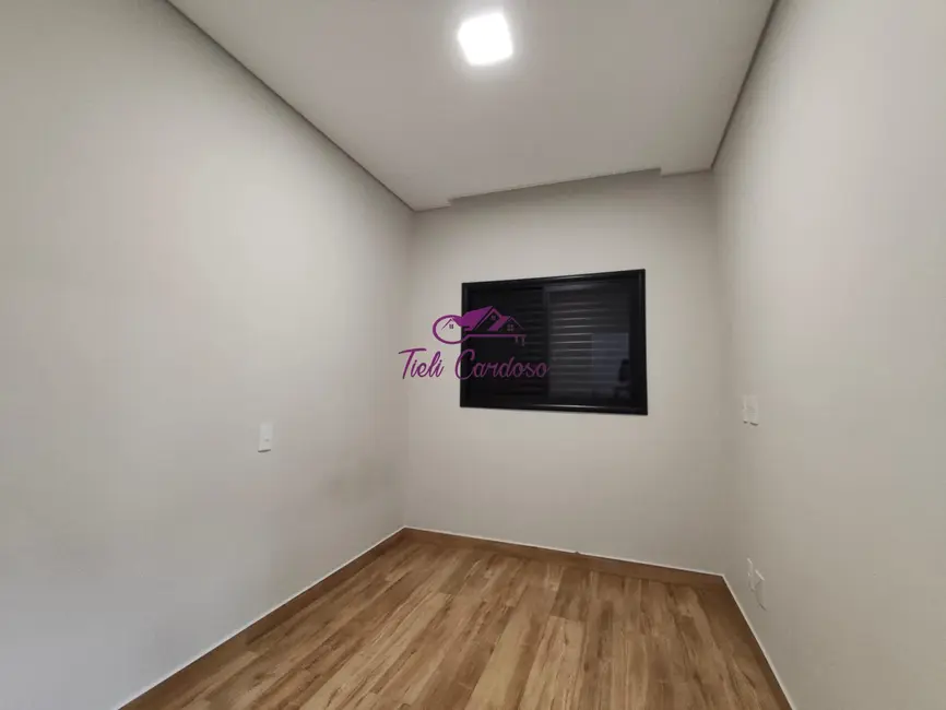 Foto 9 de Casa de Condomínio com 3 quartos à venda, 162m2 em Jardim Park Real, Indaiatuba - SP