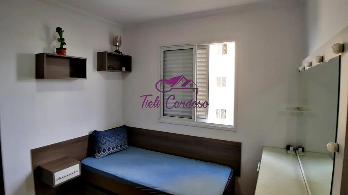 Apartamento com 3 quartos para alugar, 65m2 em Jardim Nova Indaiá, Indaiatuba - SP - imagem 5 Foto 5 de Apartamento com 3 quartos para alugar, 65m2 em Jardim Nova Indaiá, Indaiatuba - SP