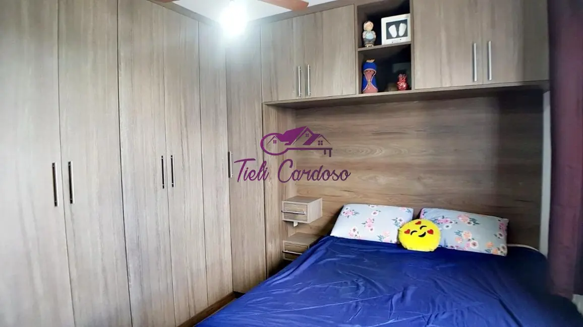 Apartamento com 3 quartos para alugar, 65m2 em Jardim Nova Indaiá, Indaiatuba - SP - imagem 7 Foto 7 de Apartamento com 3 quartos para alugar, 65m2 em Jardim Nova Indaiá, Indaiatuba - SP