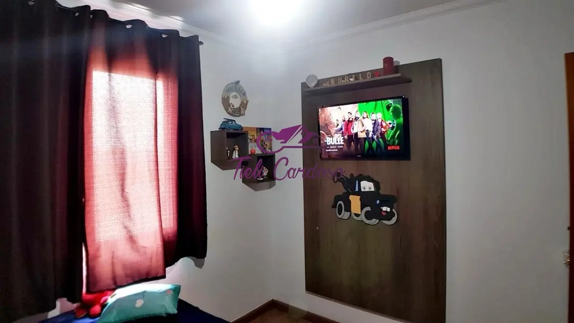 Apartamento com 3 quartos para alugar, 65m2 em Jardim Nova Indaiá, Indaiatuba - SP - imagem 6 Foto 6 de Apartamento com 3 quartos para alugar, 65m2 em Jardim Nova Indaiá, Indaiatuba - SP