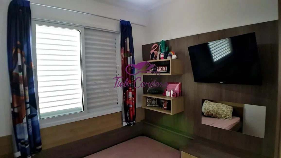 Apartamento com 3 quartos para alugar, 65m2 em Jardim Nova Indaiá, Indaiatuba - SP - imagem 8 Foto 8 de Apartamento com 3 quartos para alugar, 65m2 em Jardim Nova Indaiá, Indaiatuba - SP