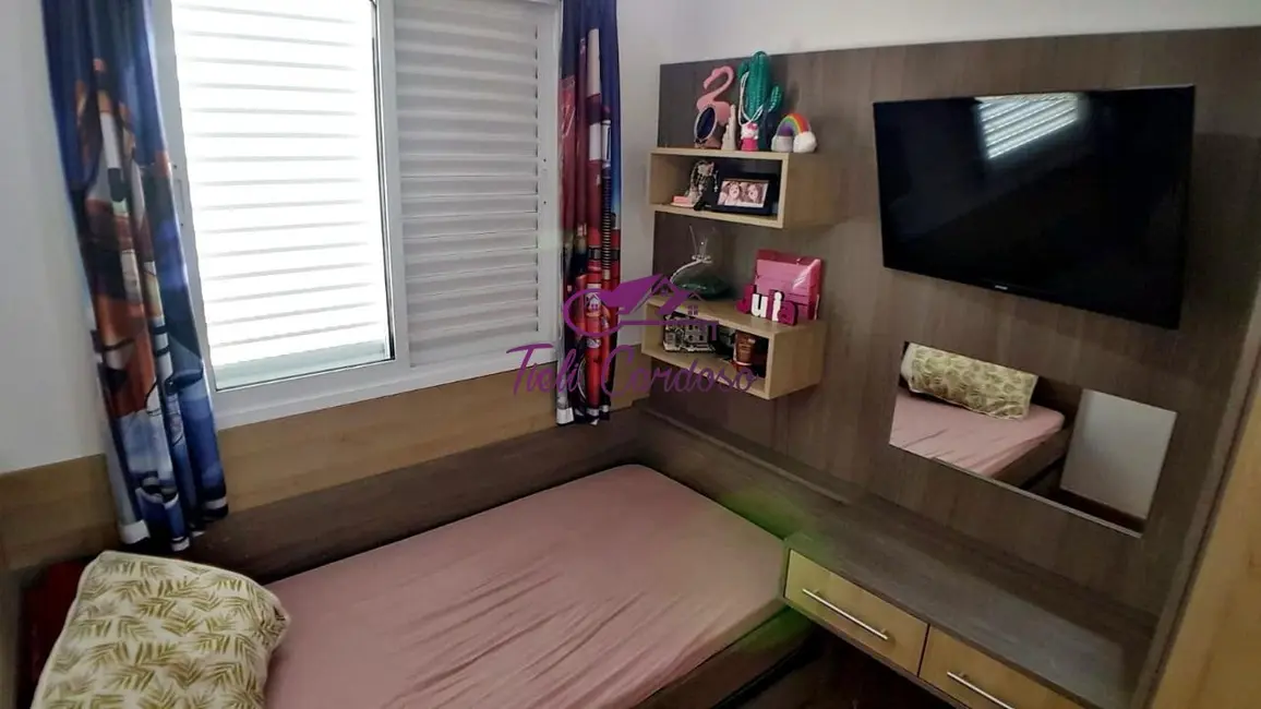 Apartamento com 3 quartos para alugar, 65m2 em Jardim Nova Indaiá, Indaiatuba - SP - imagem 9 Foto 9 de Apartamento com 3 quartos para alugar, 65m2 em Jardim Nova Indaiá, Indaiatuba - SP