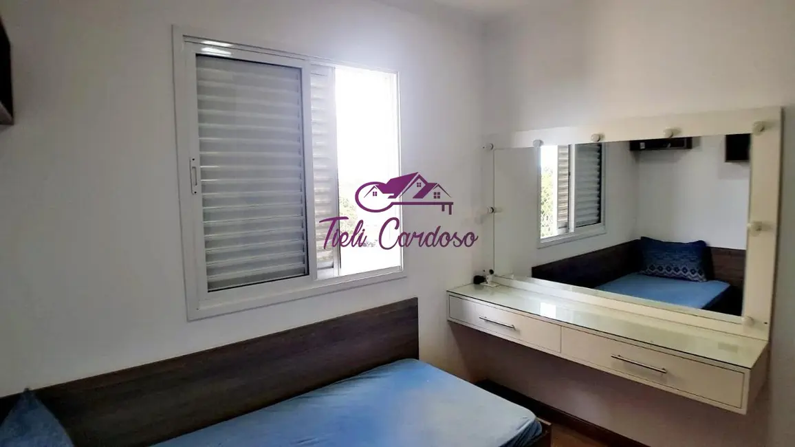 Apartamento com 3 quartos para alugar, 65m2 em Jardim Nova Indaiá, Indaiatuba - SP - imagem 2 Foto 2 de Apartamento com 3 quartos para alugar, 65m2 em Jardim Nova Indaiá, Indaiatuba - SP