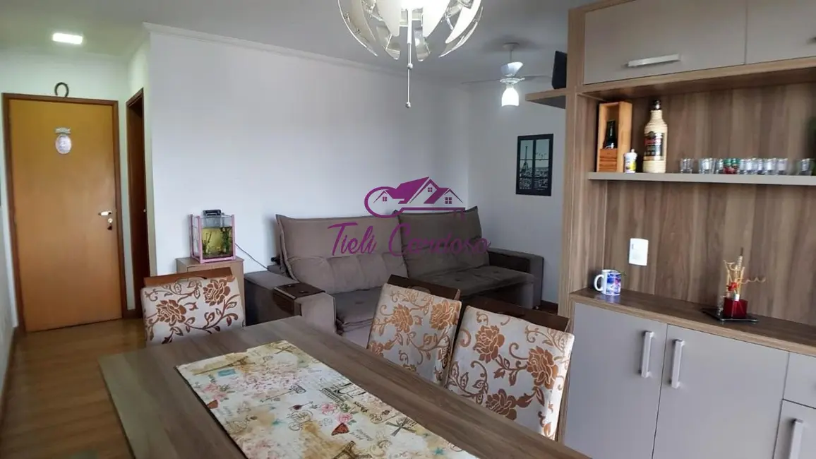 Apartamento com 3 quartos para alugar, 65m2 em Jardim Nova Indaiá, Indaiatuba - SP - imagem 1 Foto 1 de Apartamento com 3 quartos para alugar, 65m2 em Jardim Nova Indaiá, Indaiatuba - SP