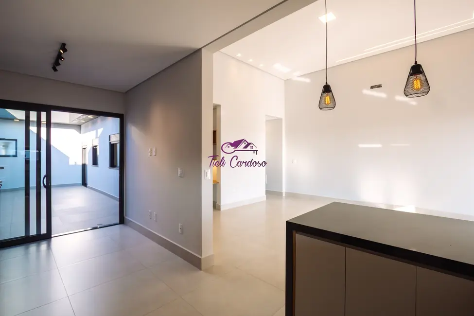 Foto 6 de Casa de Condomínio com 3 quartos à venda, 134m2 em Indaiatuba - SP