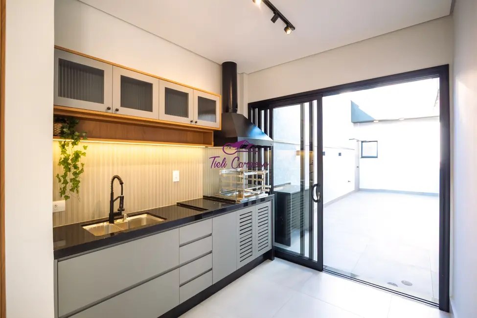 Foto 7 de Casa de Condomínio com 3 quartos à venda, 134m2 em Indaiatuba - SP