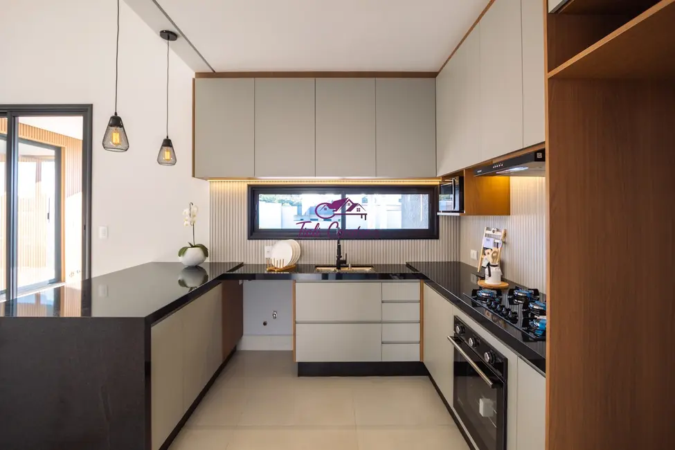 Foto 5 de Casa de Condomínio com 3 quartos à venda, 134m2 em Indaiatuba - SP