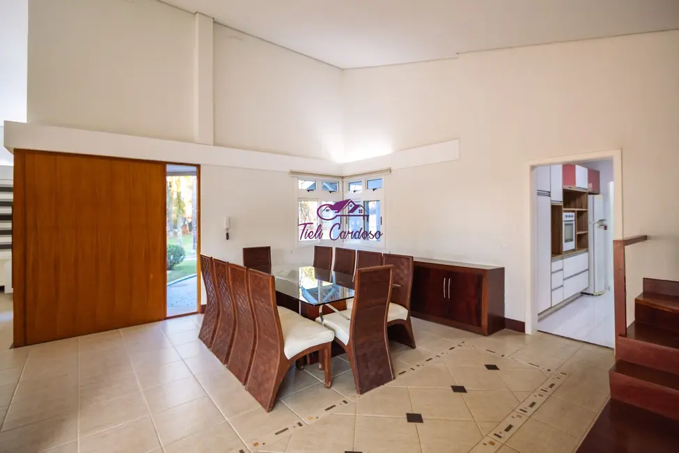 Foto 7 de Chácara com 4 quartos à venda, 510m2 em Vale das Laranjeiras, Indaiatuba - SP