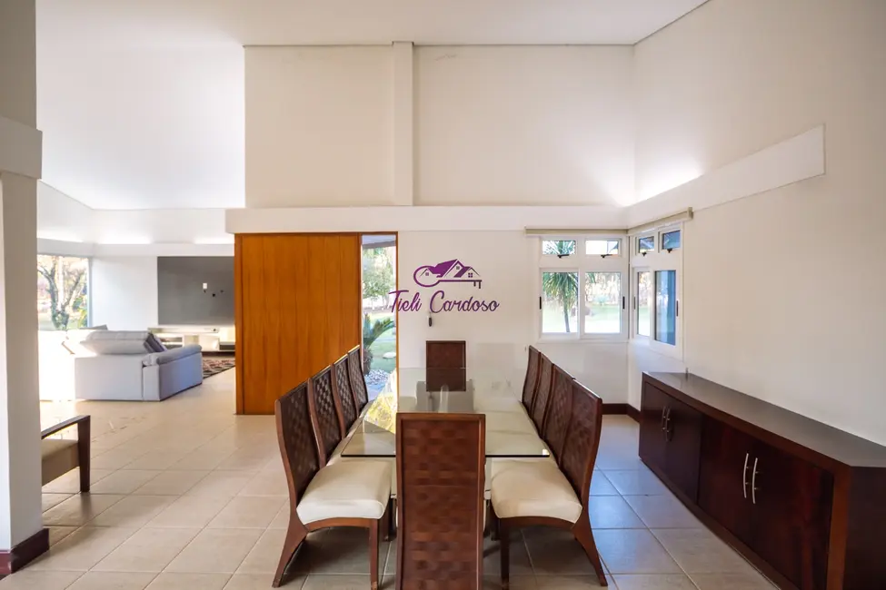 Foto 6 de Chácara com 4 quartos à venda, 510m2 em Vale das Laranjeiras, Indaiatuba - SP