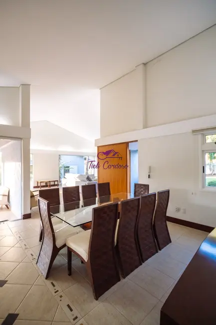 Foto 5 de Chácara com 4 quartos à venda, 510m2 em Vale das Laranjeiras, Indaiatuba - SP