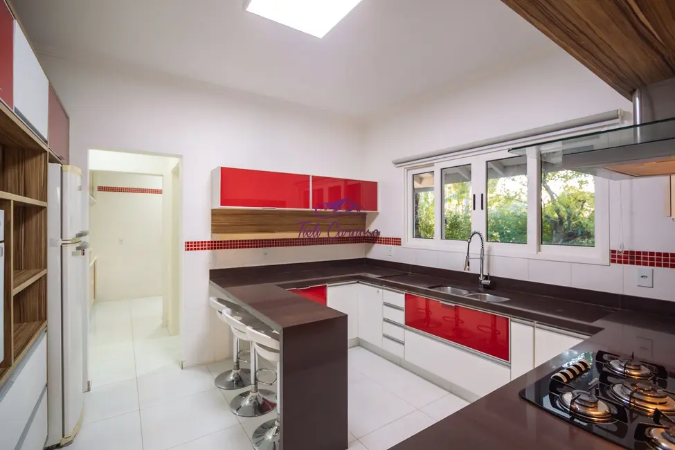 Foto 8 de Chácara com 4 quartos à venda, 510m2 em Vale das Laranjeiras, Indaiatuba - SP