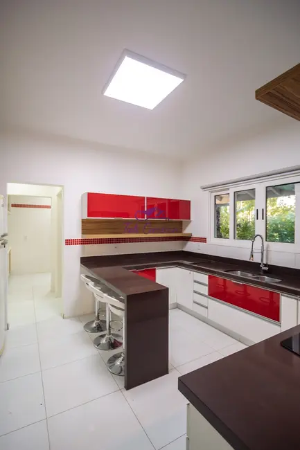 Foto 9 de Chácara com 4 quartos à venda, 510m2 em Vale das Laranjeiras, Indaiatuba - SP