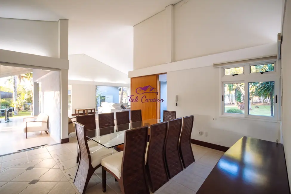 Foto 4 de Chácara com 4 quartos à venda, 510m2 em Vale das Laranjeiras, Indaiatuba - SP