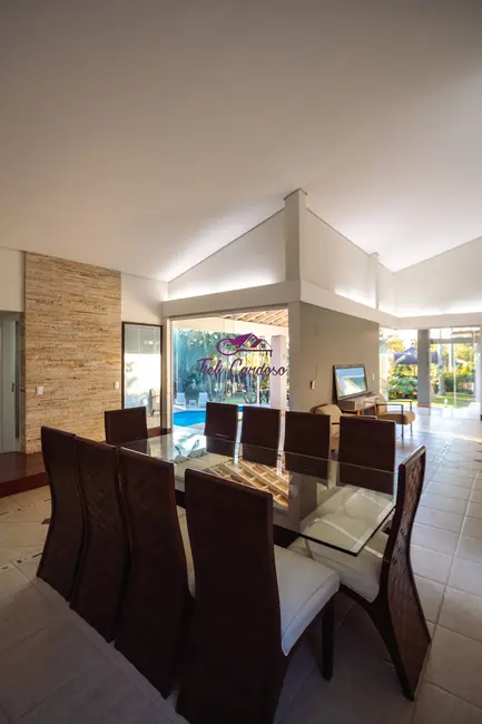 Foto 3 de Chácara com 4 quartos à venda, 510m2 em Vale das Laranjeiras, Indaiatuba - SP