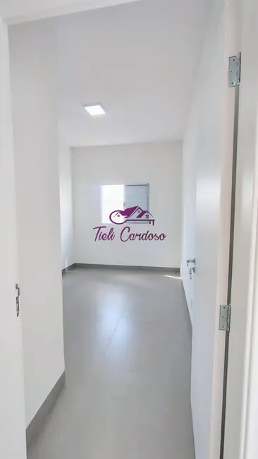 Foto 7 de Casa com 3 quartos à venda, 73m2 em Indaiatuba - SP