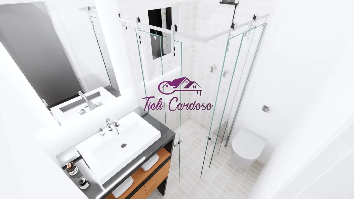 Foto 8 de Casa com 3 quartos à venda, 73m2 em Indaiatuba - SP