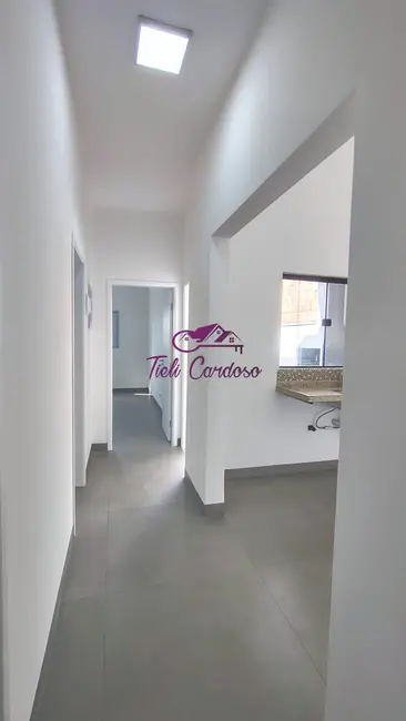 Foto 8 de Casa com 3 quartos à venda, 73m2 em Indaiatuba - SP
