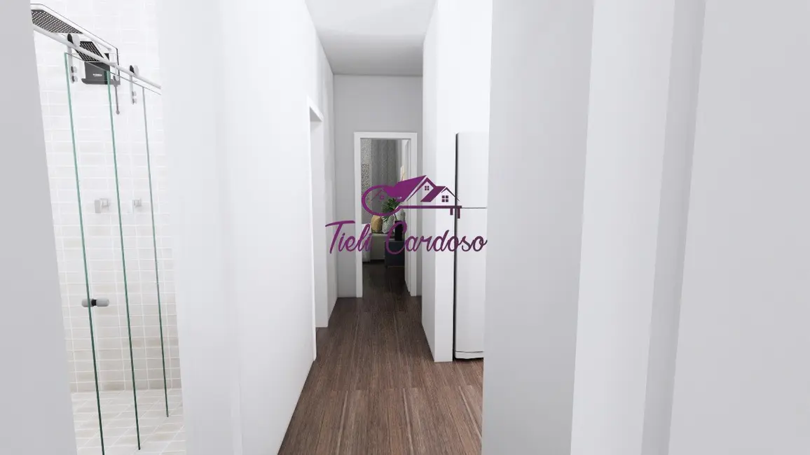 Foto 7 de Casa com 3 quartos à venda, 73m2 em Indaiatuba - SP