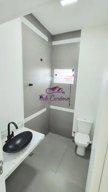 Foto 4 de Casa com 3 quartos à venda, 73m2 em Indaiatuba - SP