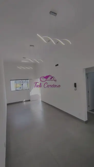 Foto 9 de Casa com 3 quartos à venda, 73m2 em Indaiatuba - SP