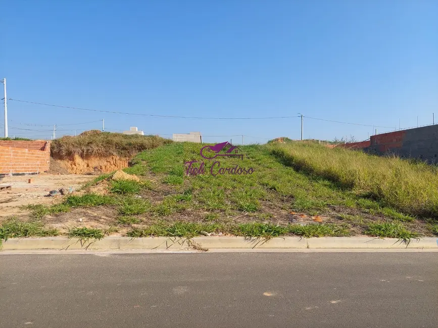 Foto 1 de Terreno / Lote à venda, 150m2 em Indaiatuba - SP