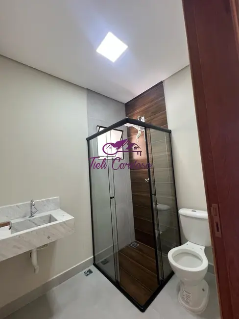 Casa com 2 quartos à venda, 79m2 em Indaiatuba - SP - imagem 9 Foto 9 de Casa com 2 quartos à venda, 79m2 em Indaiatuba - SP