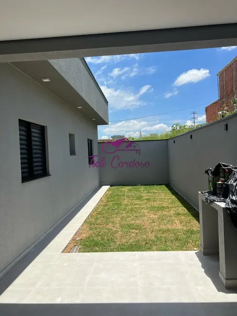 Casa com 2 quartos à venda, 79m2 em Indaiatuba - SP - imagem 4 Foto 4 de Casa com 2 quartos à venda, 79m2 em Indaiatuba - SP