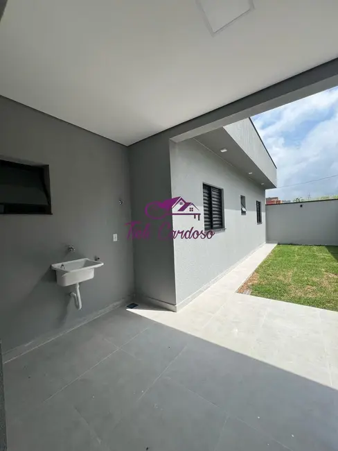 Casa com 2 quartos à venda, 79m2 em Indaiatuba - SP - imagem 2 Foto 2 de Casa com 2 quartos à venda, 79m2 em Indaiatuba - SP