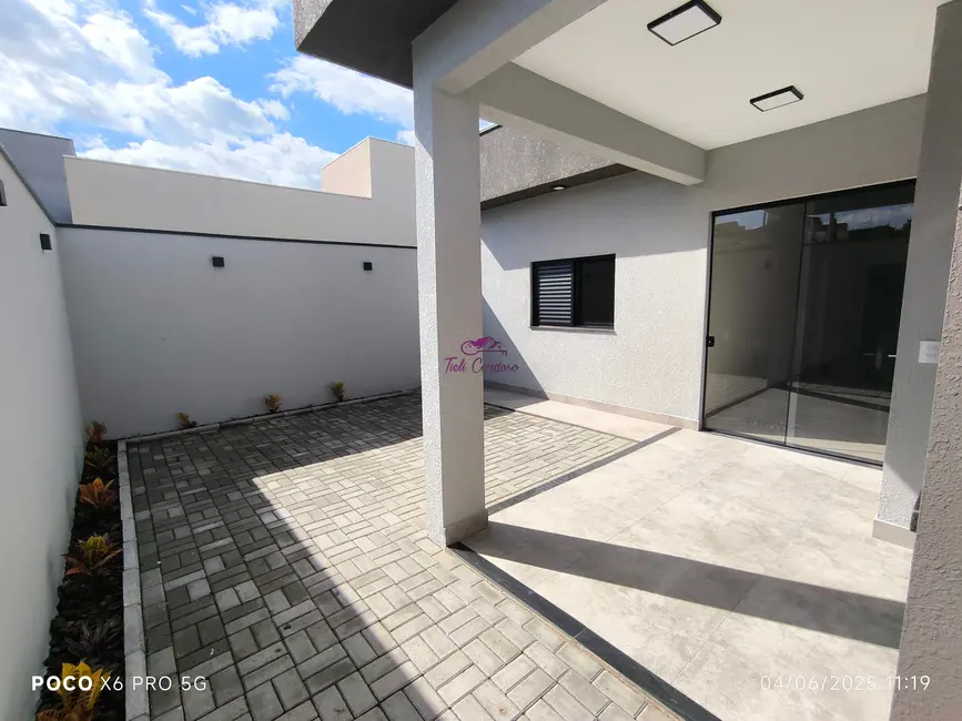 Foto 7 de Casa com 2 quartos à venda, 86m2 em Indaiatuba - SP