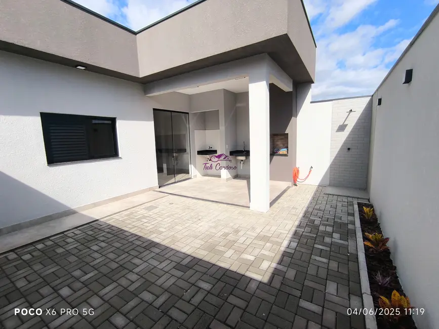 Foto 6 de Casa com 2 quartos à venda, 86m2 em Indaiatuba - SP