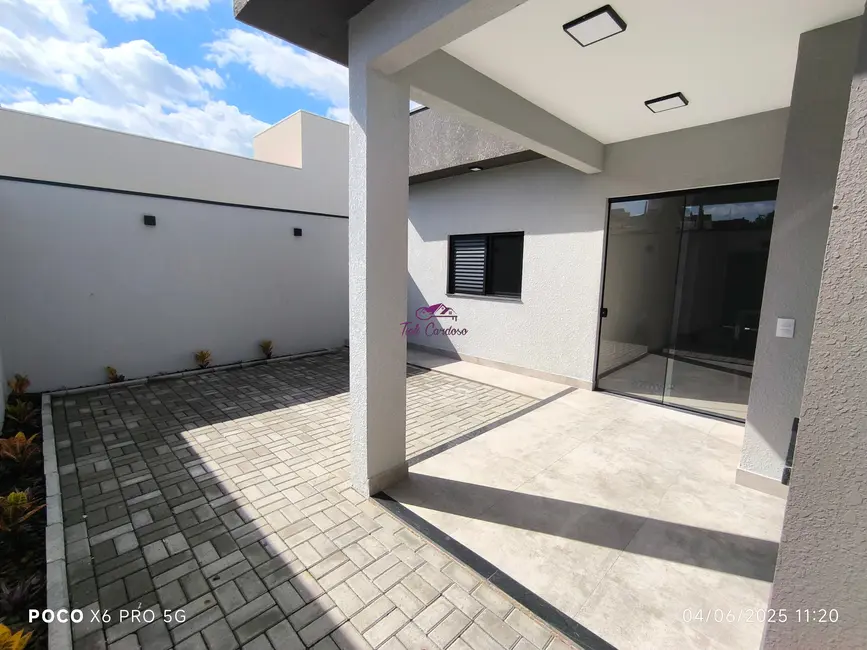 Foto 8 de Casa com 2 quartos à venda, 86m2 em Indaiatuba - SP